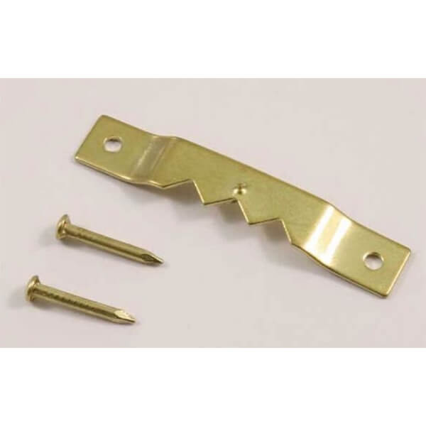 Picture Hook Sawtooth BP 8Pk