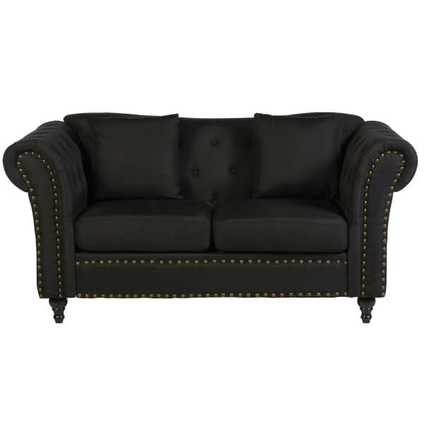 Homebase chesterfield new arrivals sofa