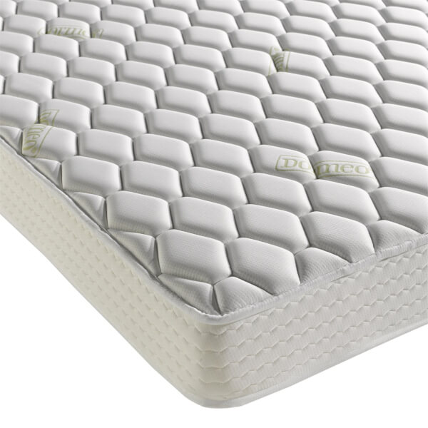 Dormeo Memory Foam Aloe Vera Plus Mattress King Homebase