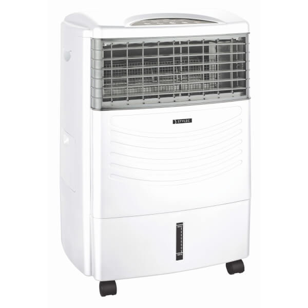 10l evaporative shop cooler