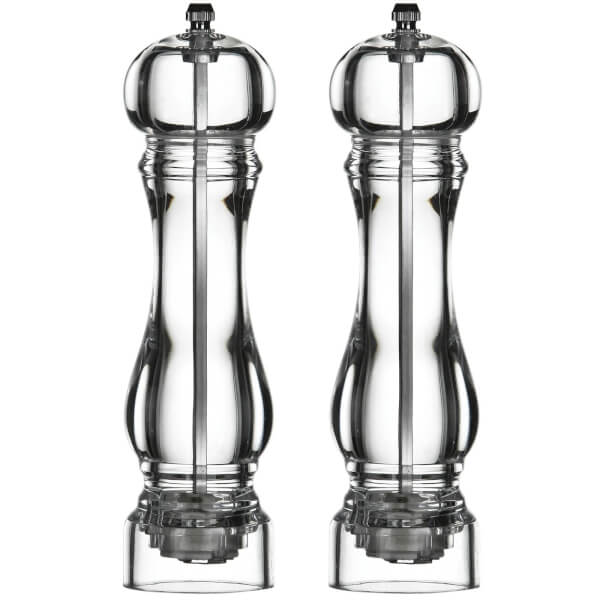 Large Salt Pepper Set Homebase