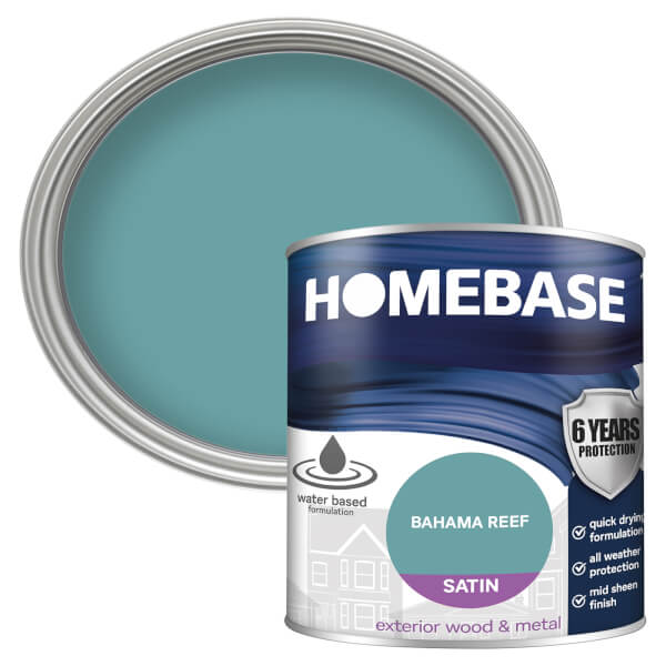 Homebase deals furniture paint