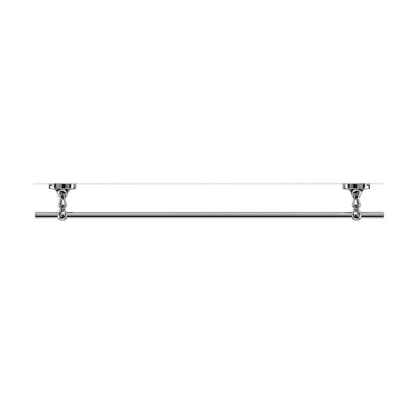 Croydex worcester online towel rail