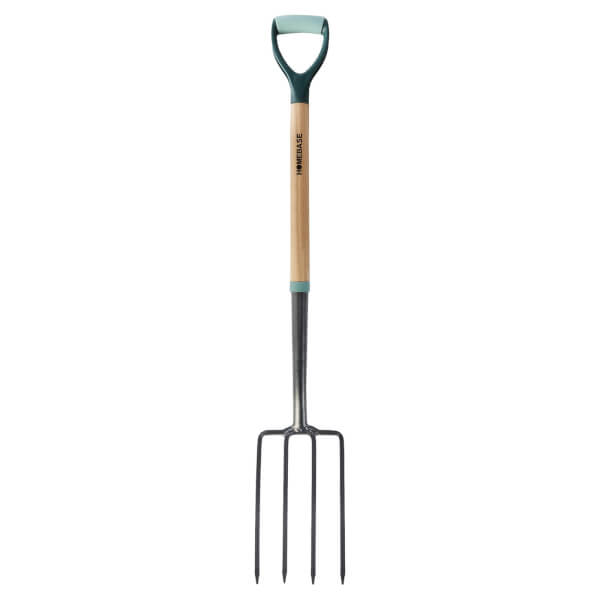 Homebase garden fork deals