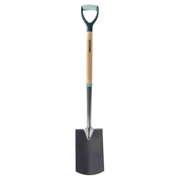 Homebase spade new arrivals