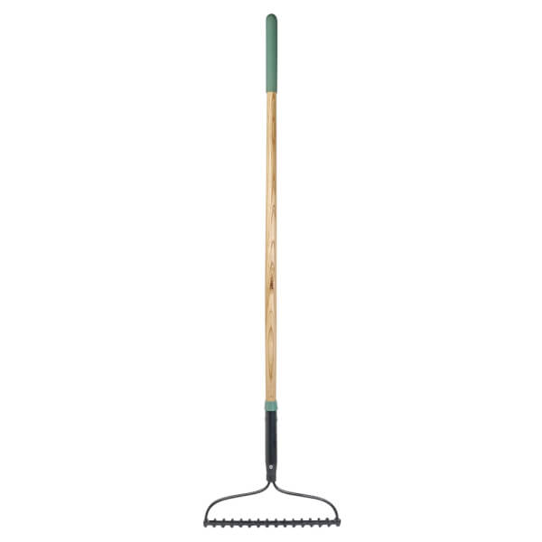 Garden rake homebase hotsell