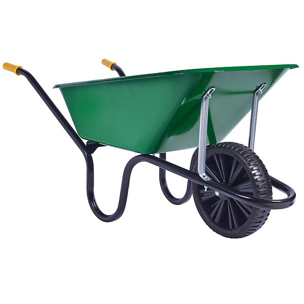 Chillington County Wheelbarrow 120L Homebase