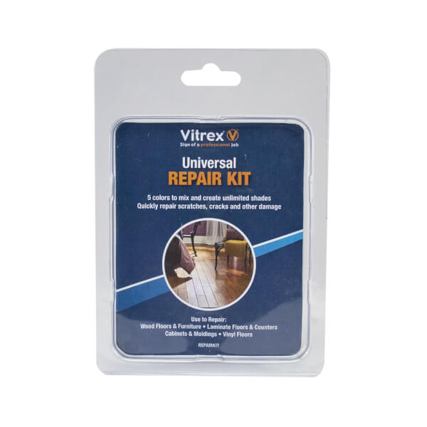 Vitrex Universal Repair Kit All In One