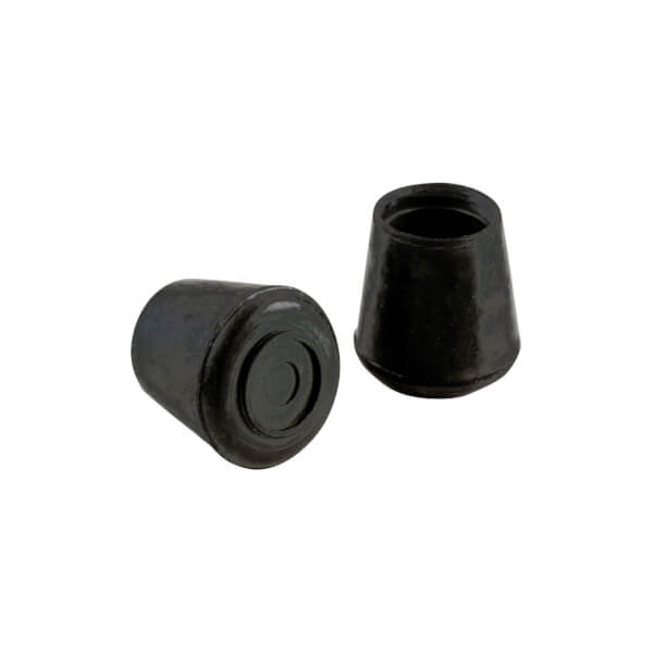 Chair top foot rubber