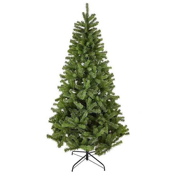 Xmas trees at homebase cheap