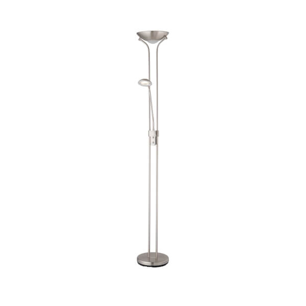 Father and shop son lamp homebase