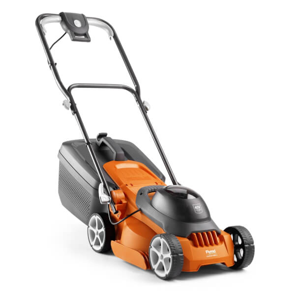 Easi Store 300 Li 2 x 20v Cordless Rotary Lawnmower Homebase