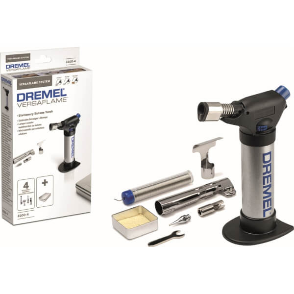 Homebase dremel discount