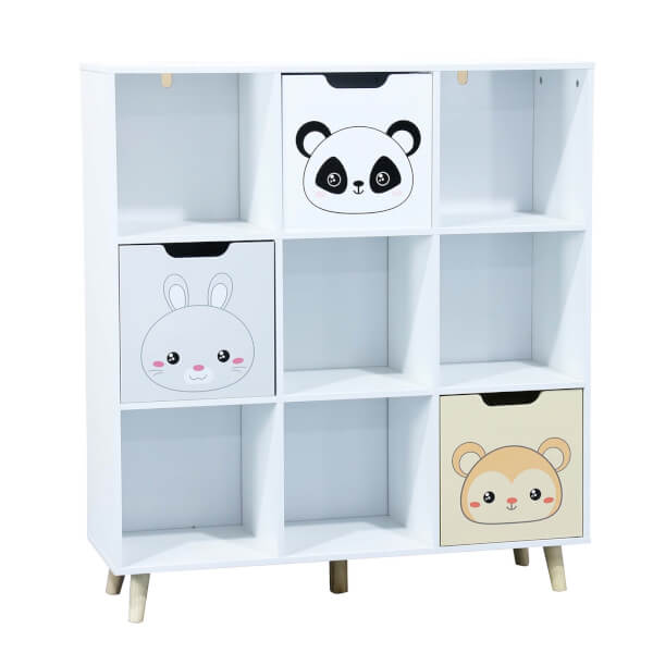 Homebase childrens cheap storage