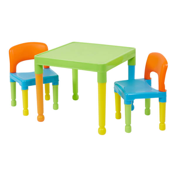 Childrens plastic shop chairs homebase