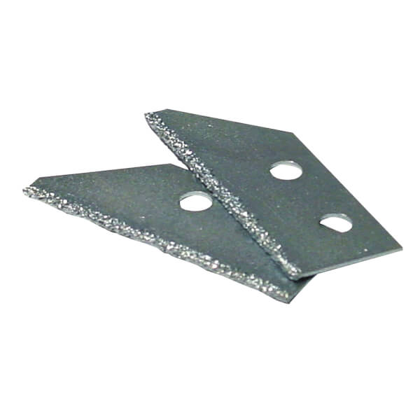 Rake best sale with blades