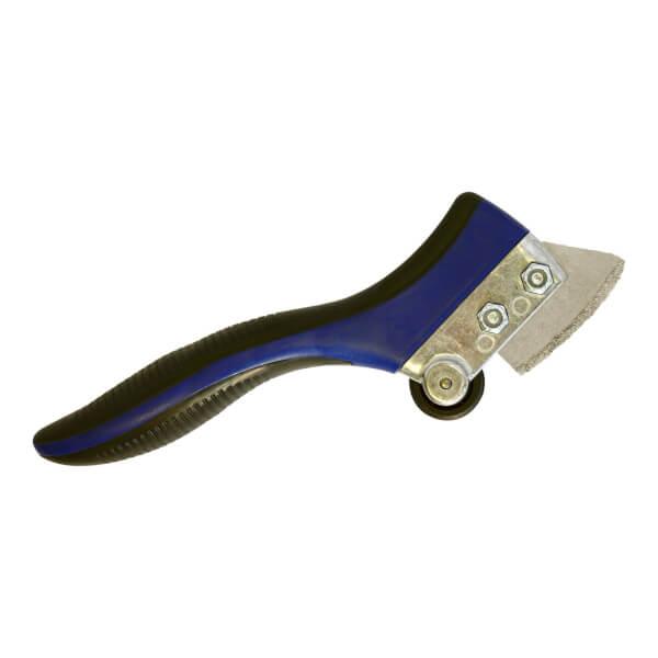Grout sales removal wheel