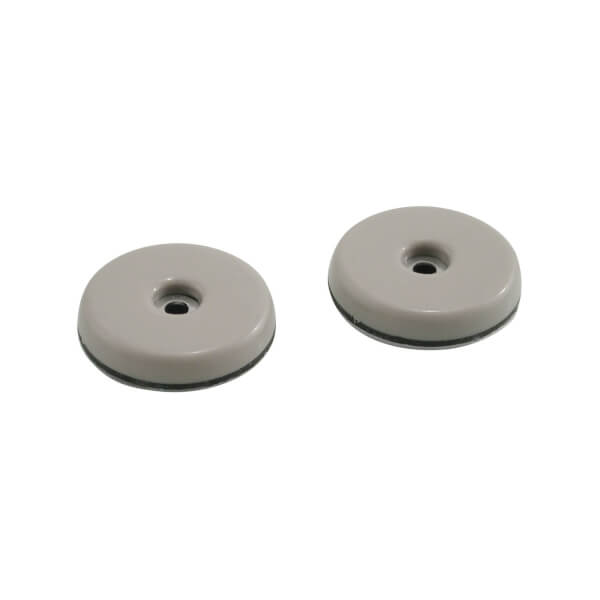 1 inch shop patio chair glides