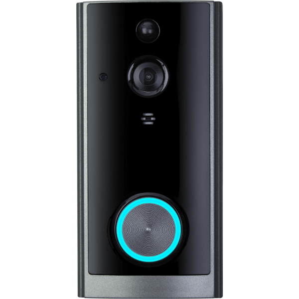 Tcp outlet smart camera