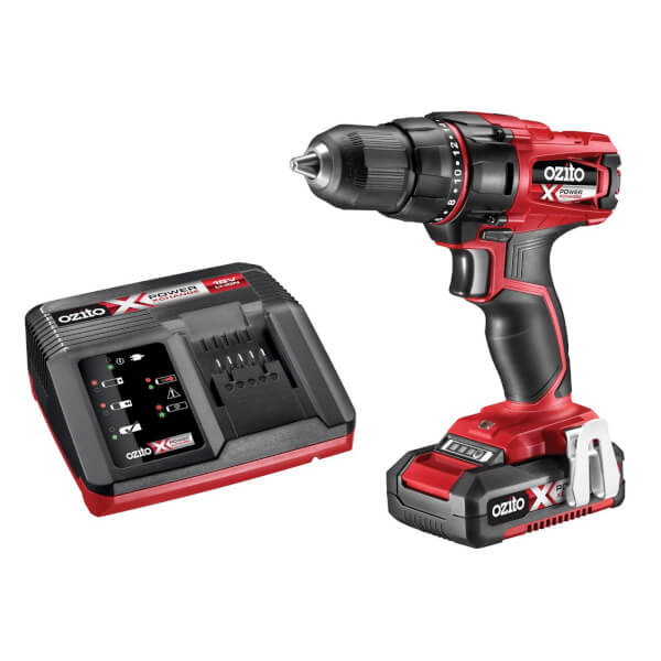 Homebase online power drill