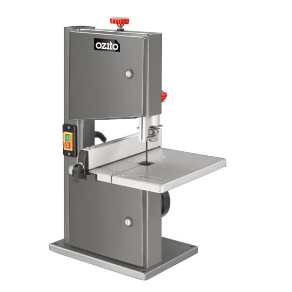 Ozito by Einhell 250W 200mm Band Saw