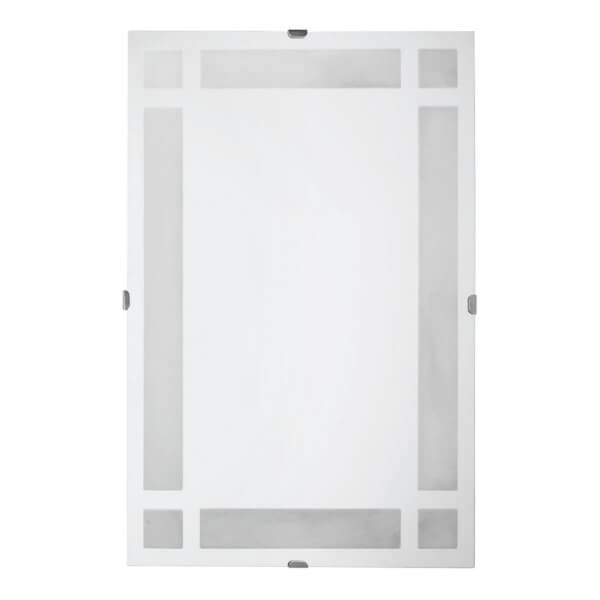 Glass blocks homebase outlet