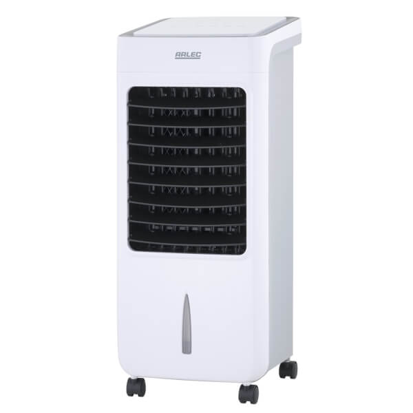 6L Portable Evaporative Air Cooler