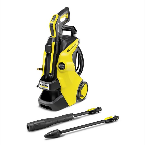 K rcher K5 Power Control Pressure Washer Homebase