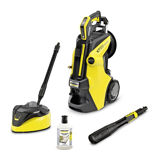 Karcher k2 deals full control homebase