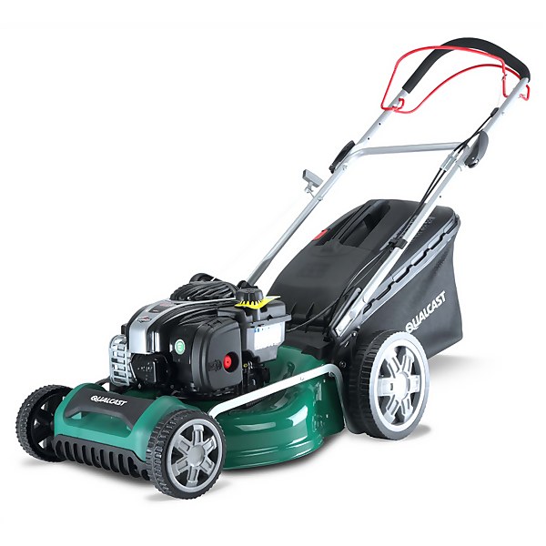 Qualcast online lawnmower roller