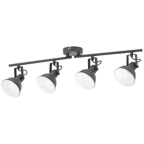 4 hot sale lamp spotlight