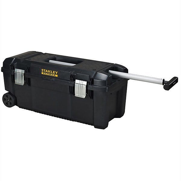 Homebase shop tool box