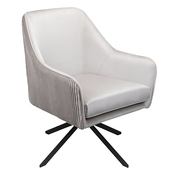 What is a swivel discount chair