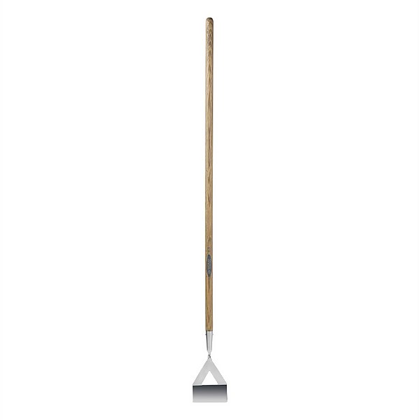Spear Jackson Traditional Stainless Dutch Hoe Homebase