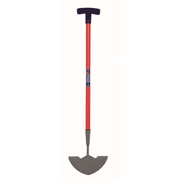 Spear Jackson Select Carbon Edging Knife Homebase