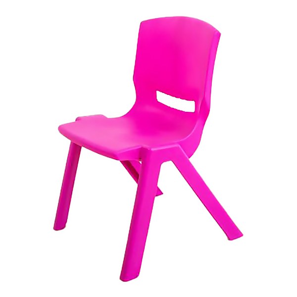 Homebase on sale plastic chairs