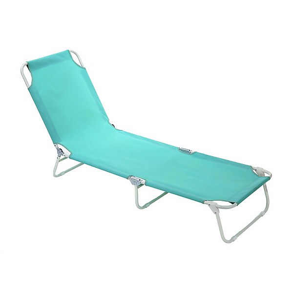 Homebase deals sun lounger