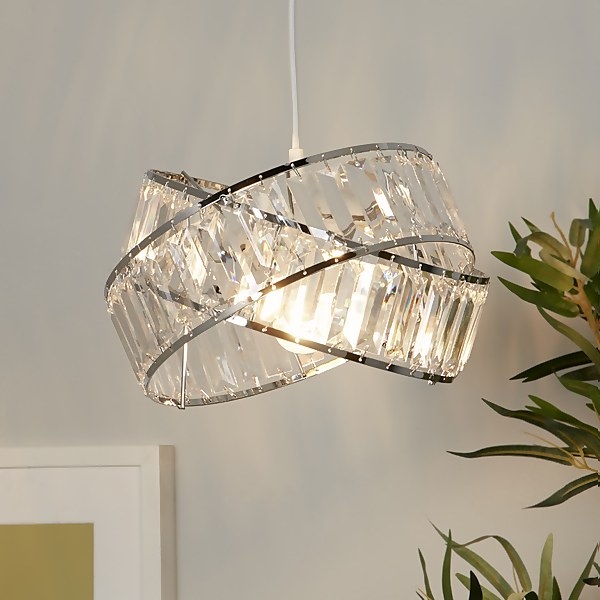 Paper lamp shades homebase sale