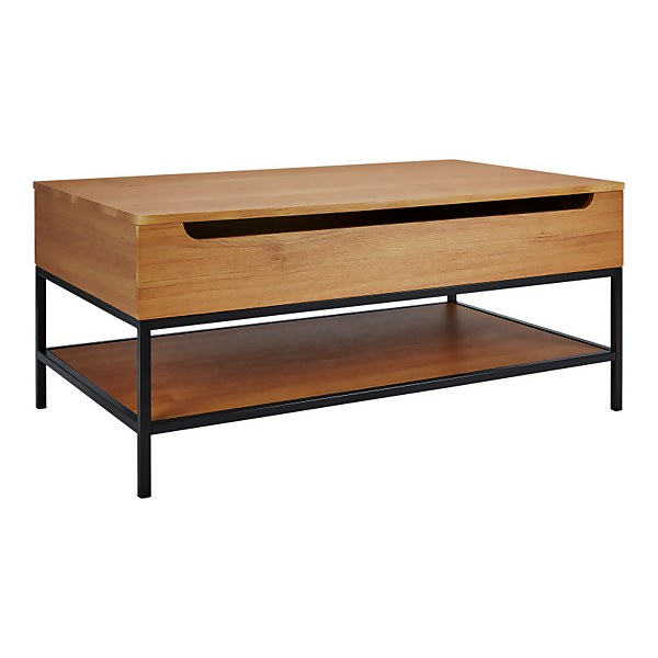 Lomond lift top coffee table sale
