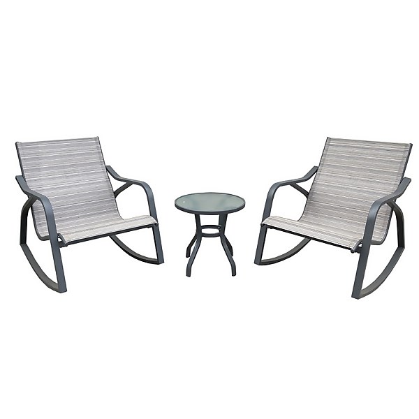 Andorra table new arrivals and chairs homebase