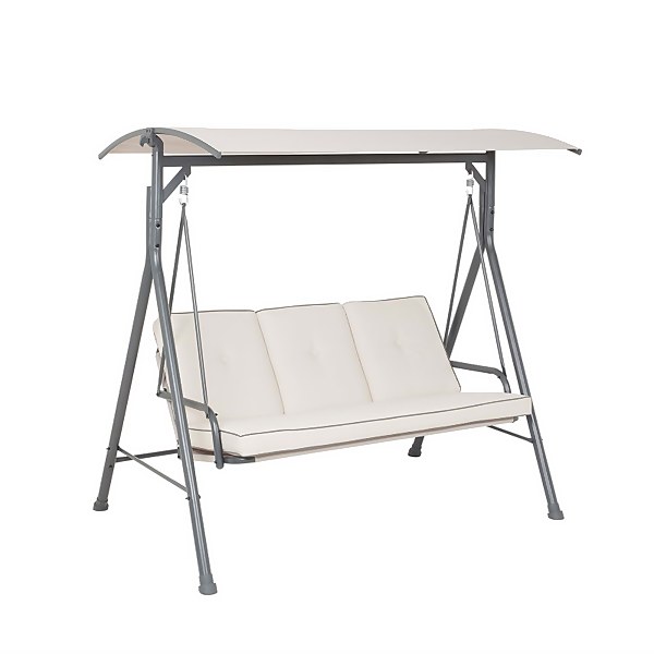 Homebase swing seat replacement canopy 2025