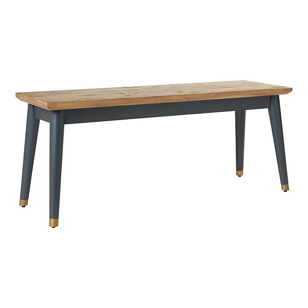 Homebase cheap dining bench