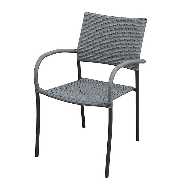 Bambrick Stacking Dining Chair
