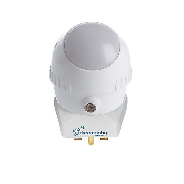 Dreambaby clearance night light
