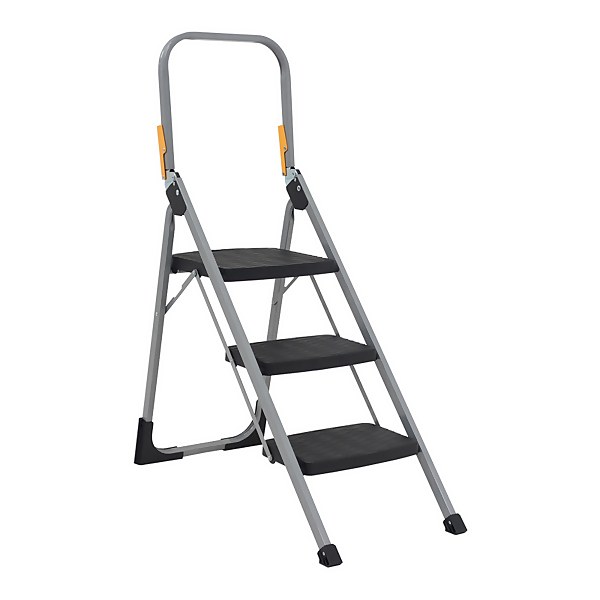 Homebase ladders best sale and steps