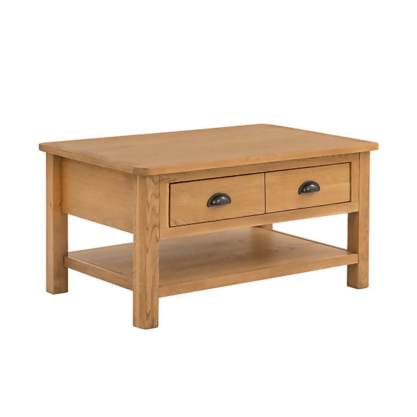 Homebase glass coffee table hotsell