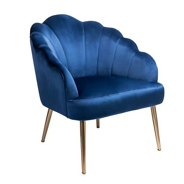 Scallop online chair homebase