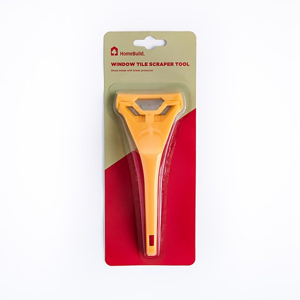 Floor deals scraper homebase