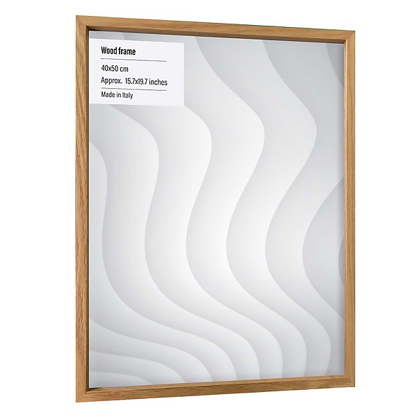 40 x 2025 50cm frame