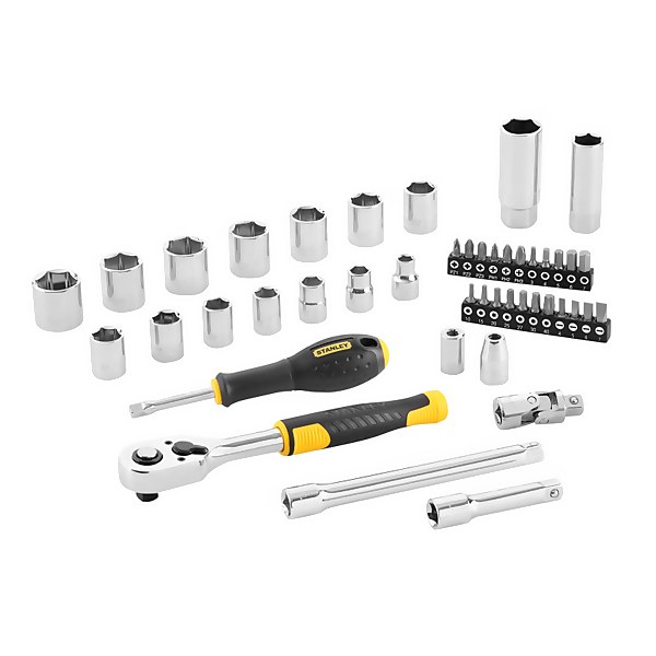 Homebase clearance socket set